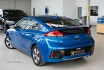 Hyundai IONIQ Plug-in-Hybrid 1.6 GDI Premium - 3