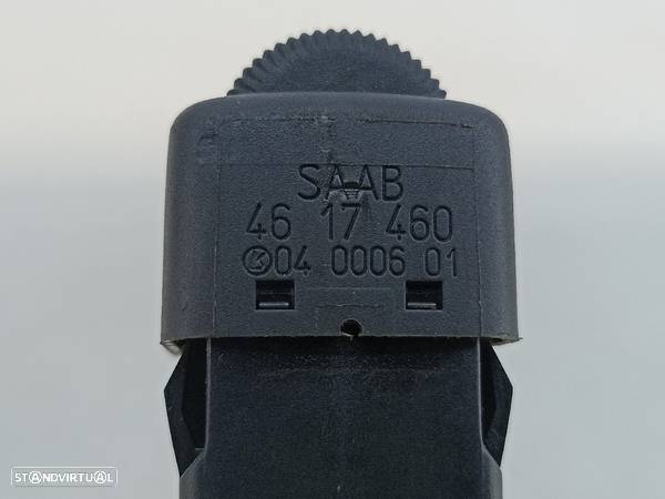 Botao Saab 9-3 (Ys3d) - 6