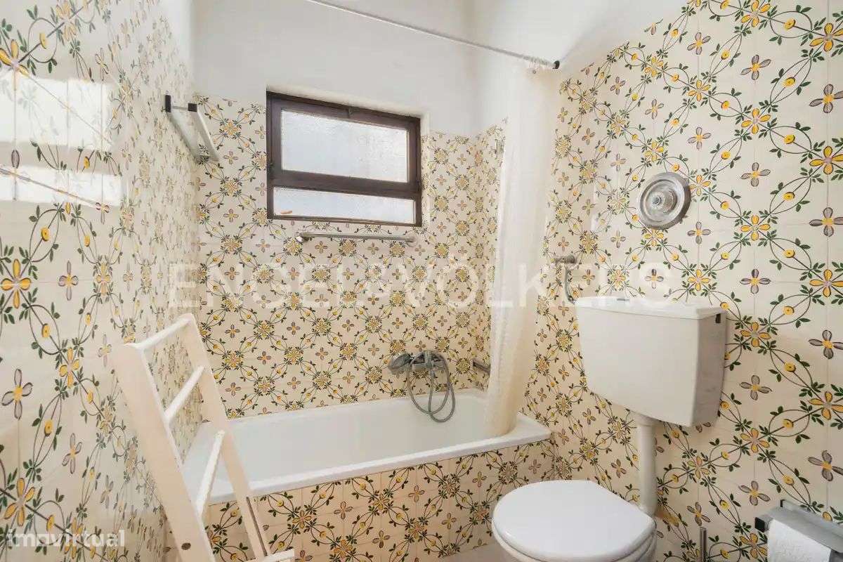 Oportunidade rara: Moradia V3 a 600m da praia-36