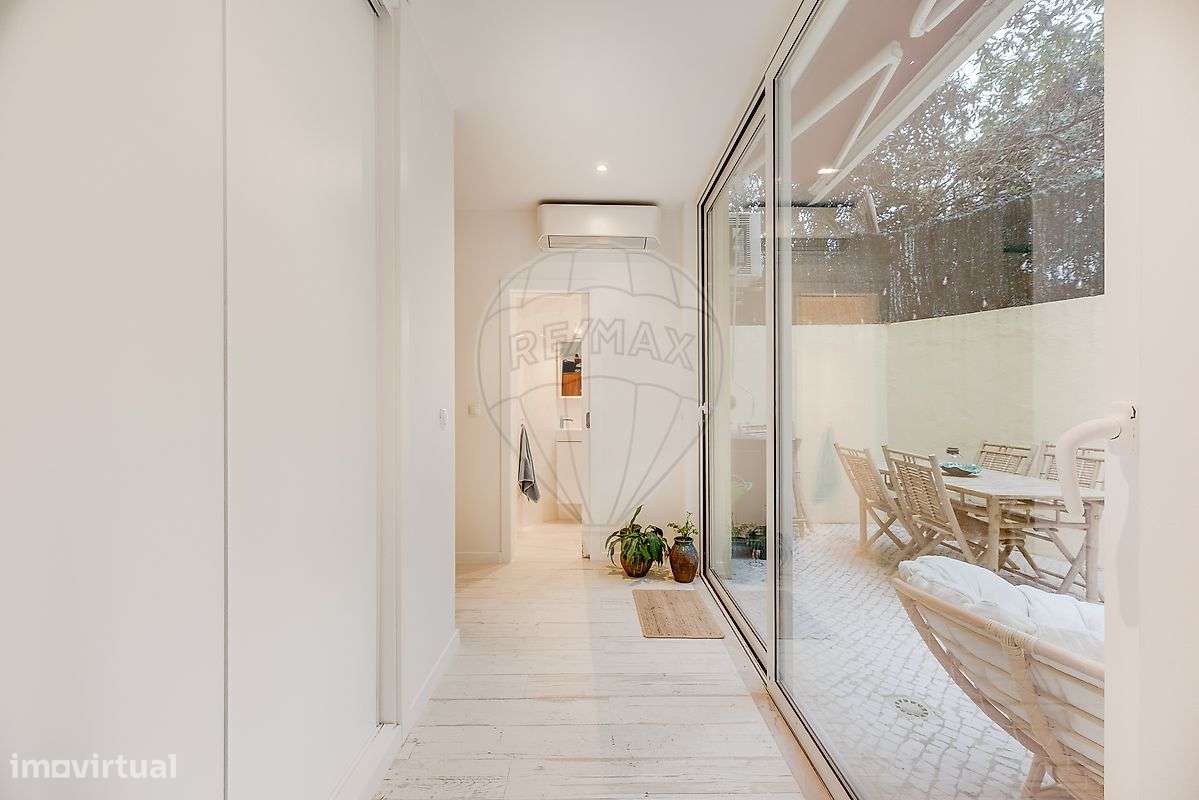 Apartamento T3 para venda-10