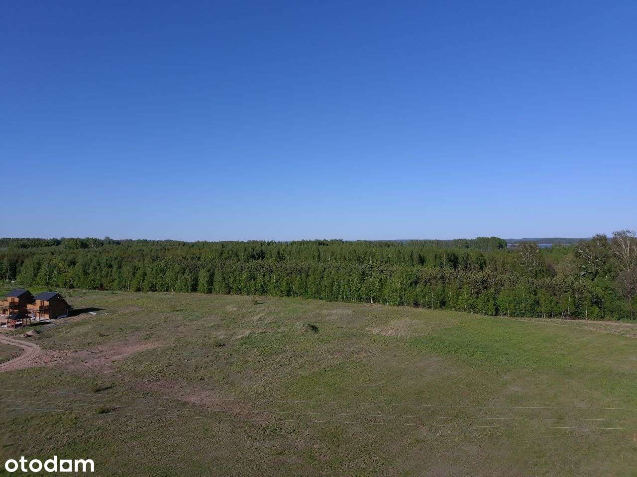 Ostatnie atrakcyjne działki na półwyspie Fuleda-5