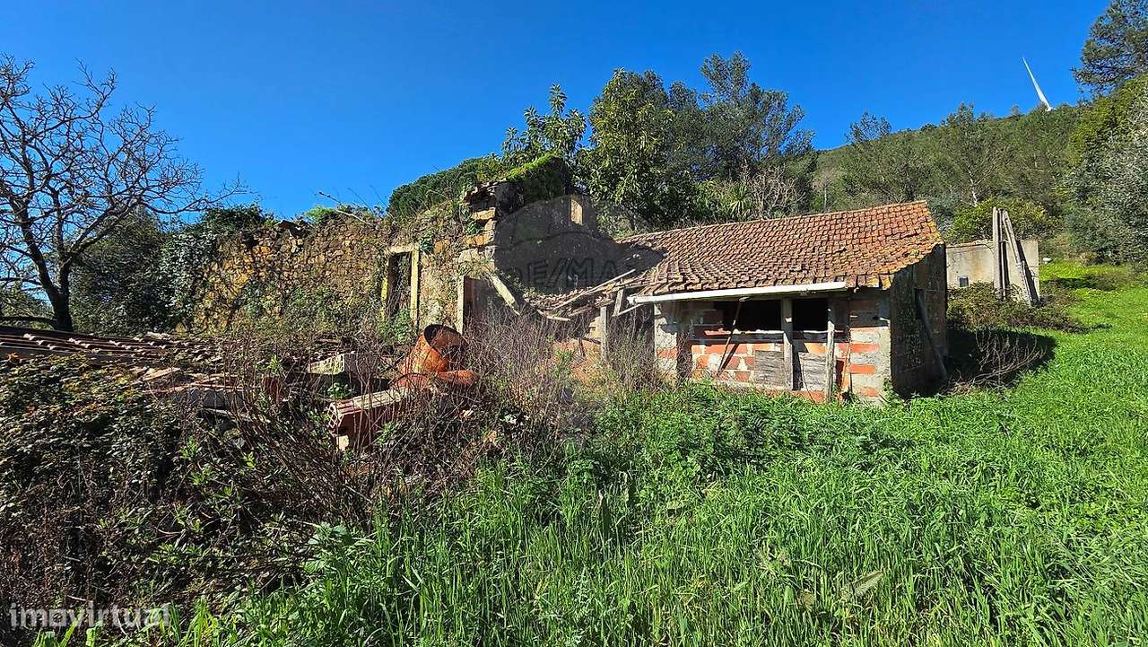 Moradia T2 para venda - Grande imagem: 5/24