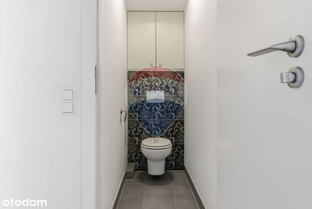 Mieszkanie z pięknym widokiem na Tatry-11