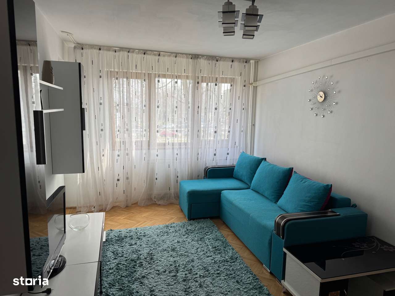 Drumul Taberei Parcul Moghioros apartament cu 2 camere de vanzare-9