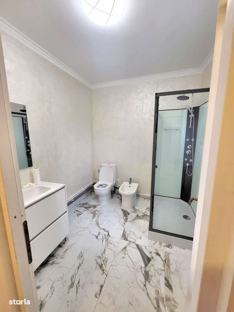 Casă cu etaj, complet renovată, în zona General –  mutare imediată! - Imagine principală: 4/8