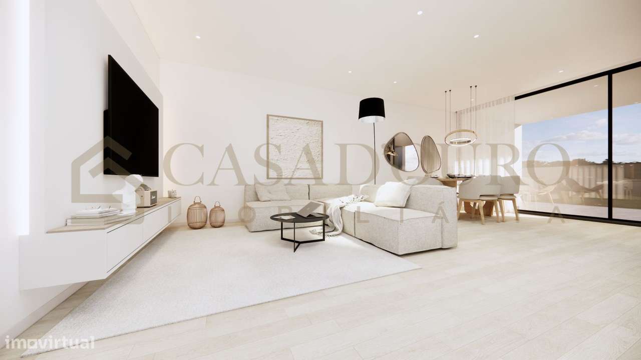 T2 Novo - Fânzeres | Gondomar-8