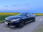 Kia Stinger 3.3 T-GDI 8AT AWD GT - 1