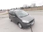 Ford Tourneo Courier 1.5 TDCi Trend - 16