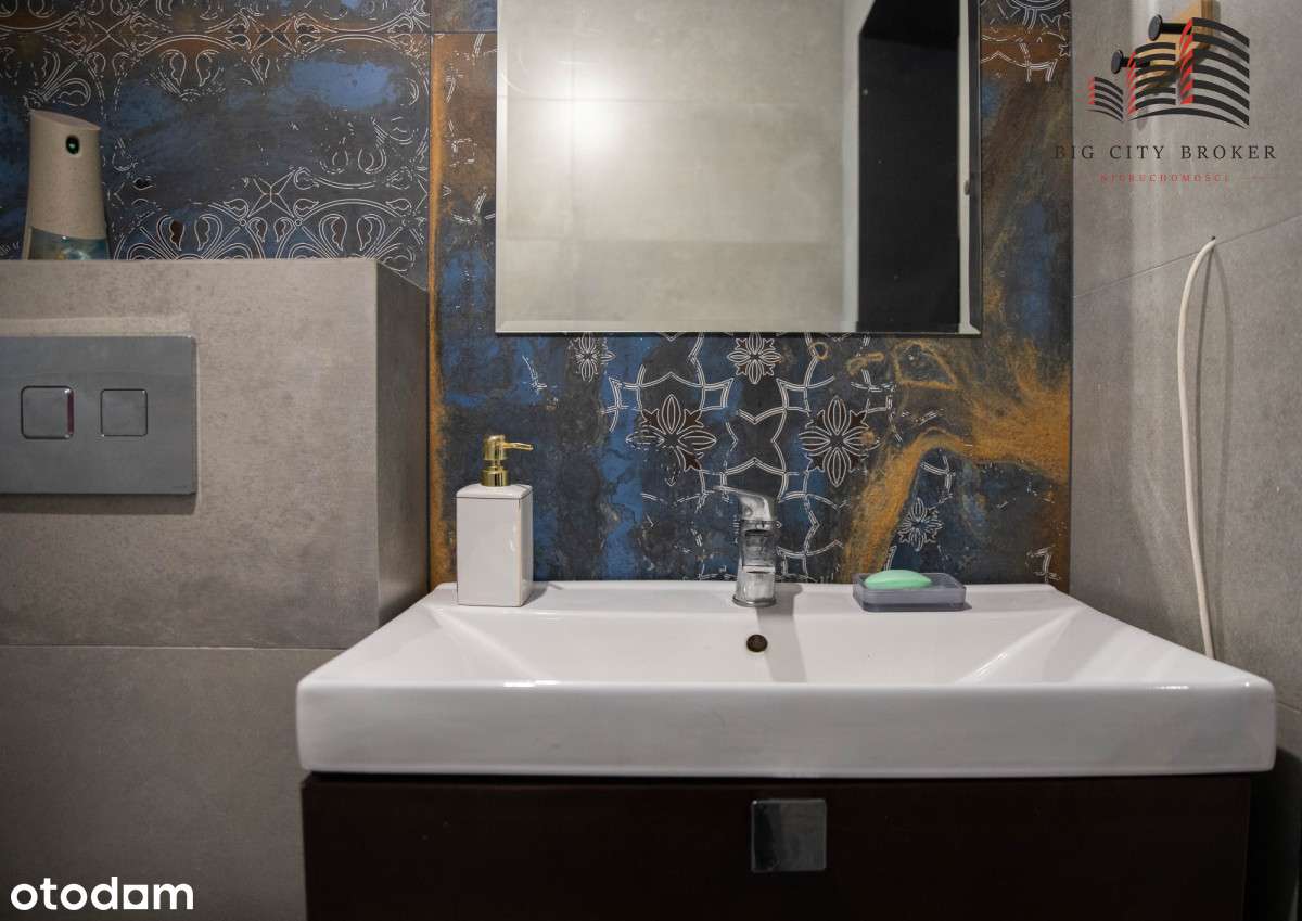 Nowy parterowy dom,, 137,5m2 Opole lubelskie - Pełny obrazek: 5/11