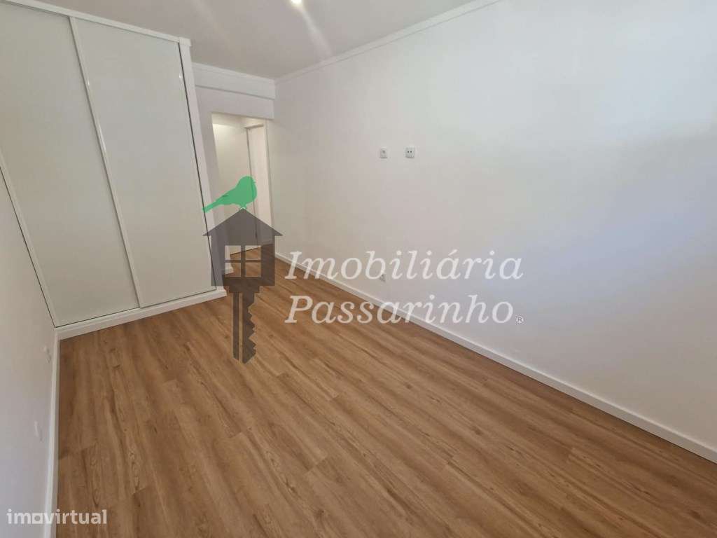 Apartamento T3 Totalmente remodelado Cruz de Pau-13