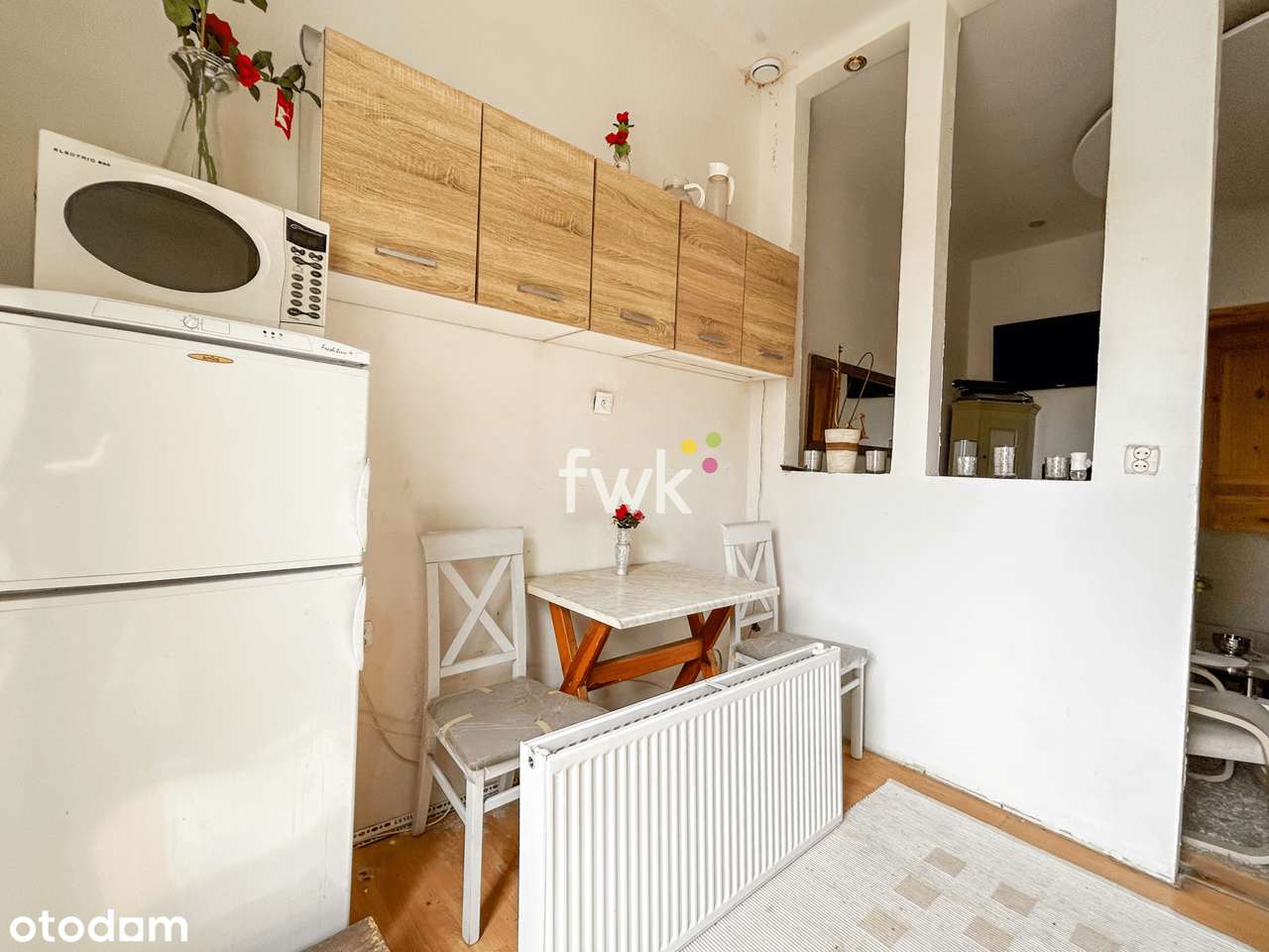 52 m2 w kamienicy w centrum - duży potencjał!-6