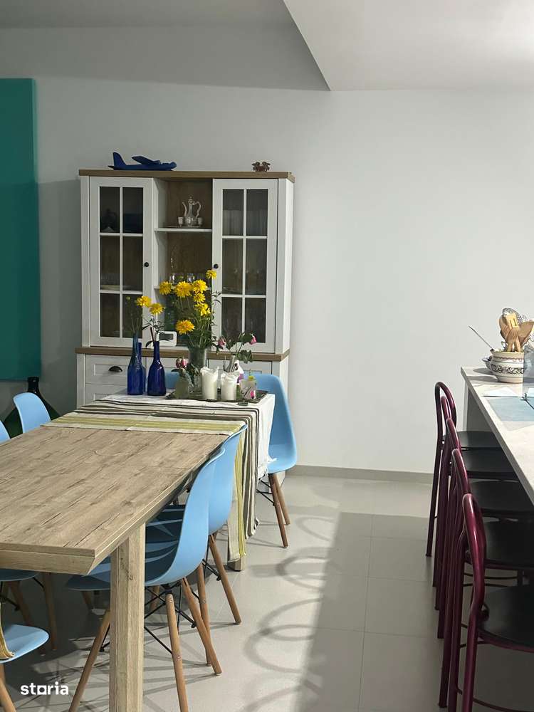 Exclusivitate Tuzla Vila P+1 unicat-9