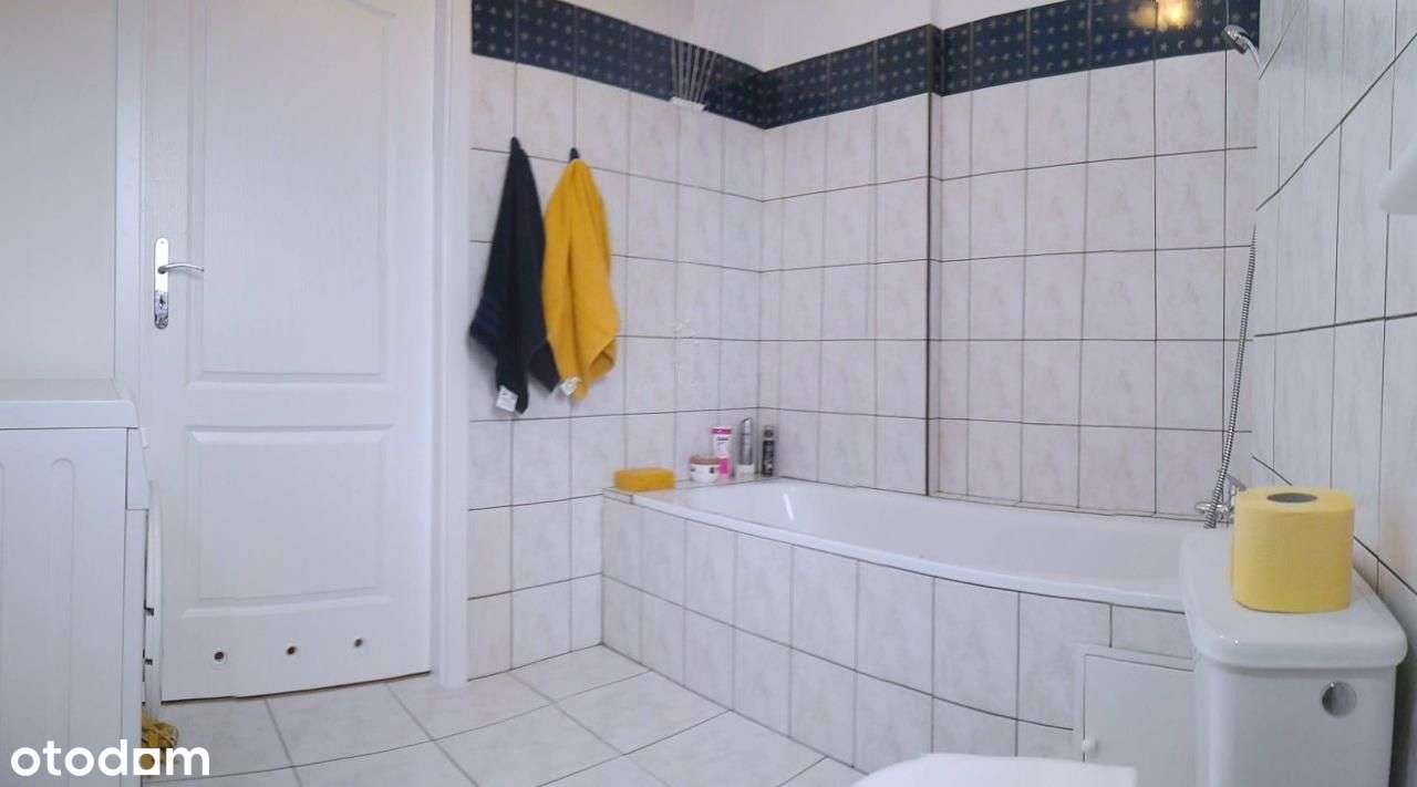 Kawalerka z balkonem, osobna kuchnia! Bezrzecze - Pełny obrazek: 4/8