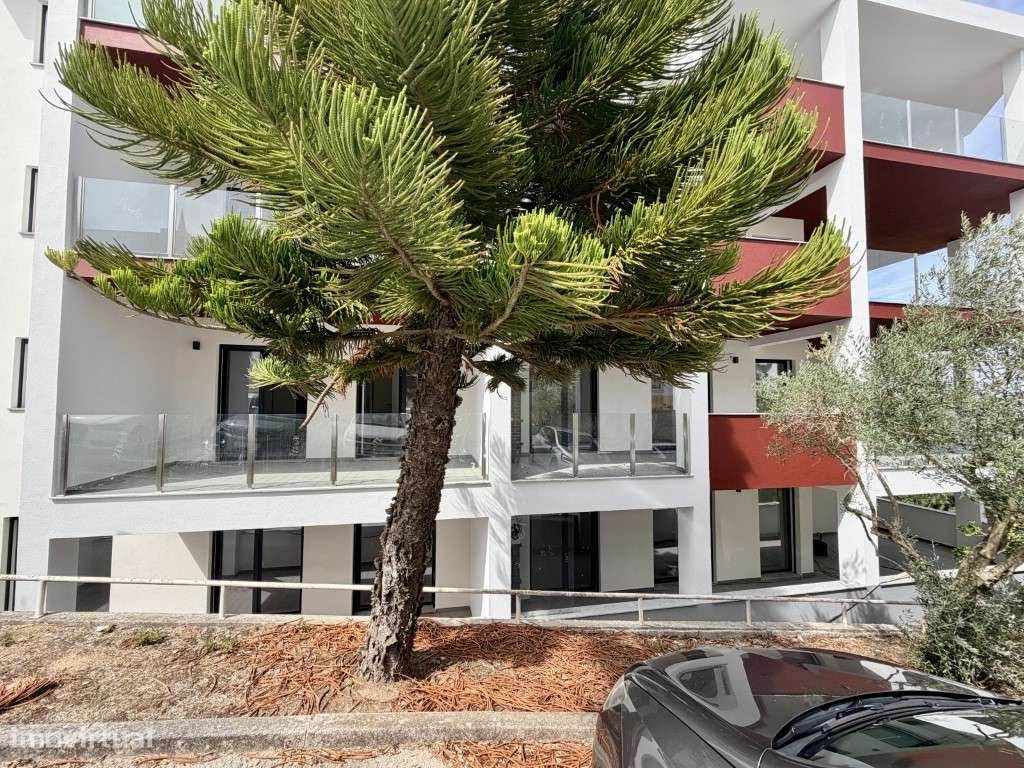Apartamento Duplex T3 com Openspace de 73 m2 e Garagem-27