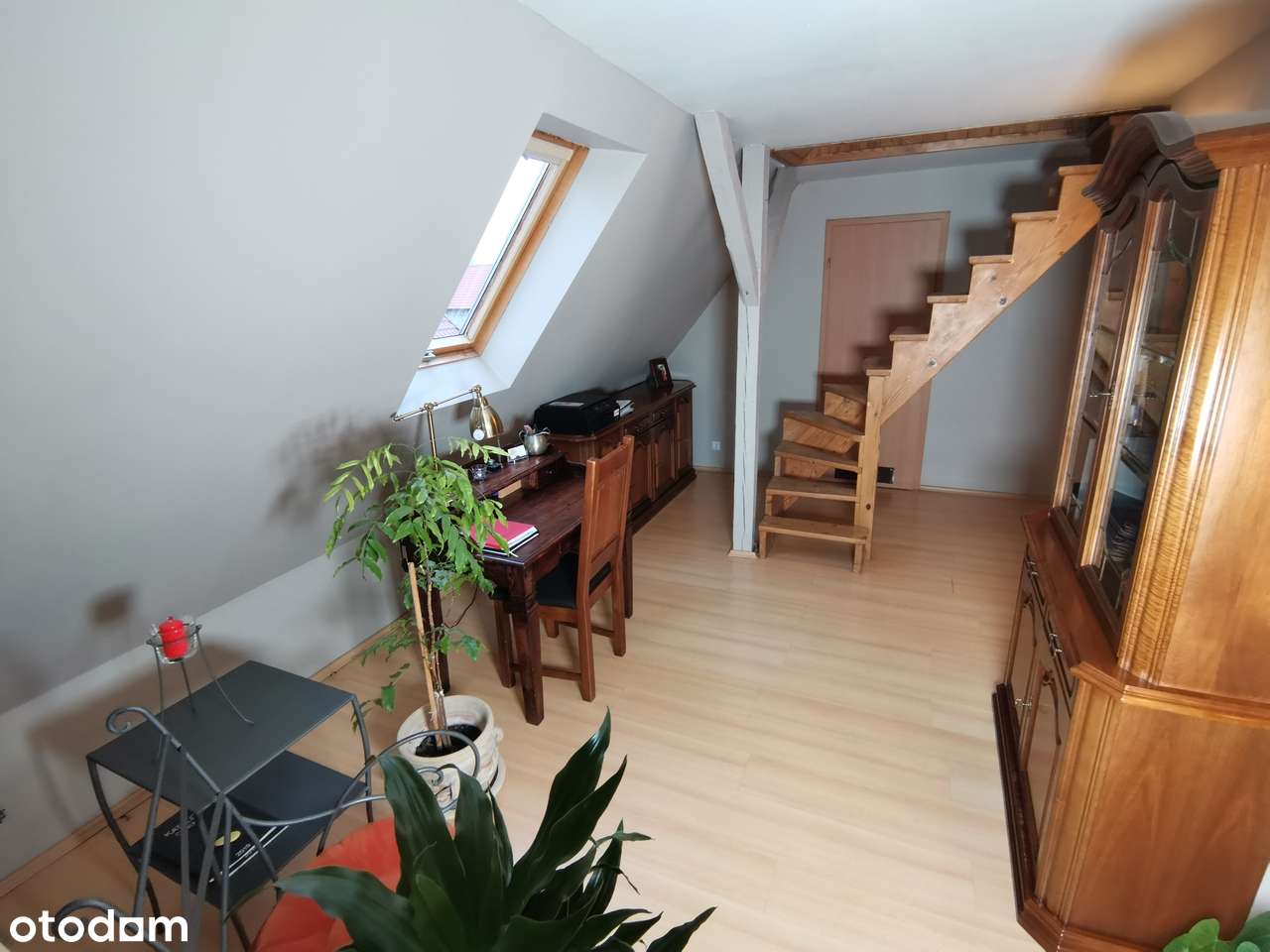 Trzcianka - dom z potencjałem, przestronny ogród-18