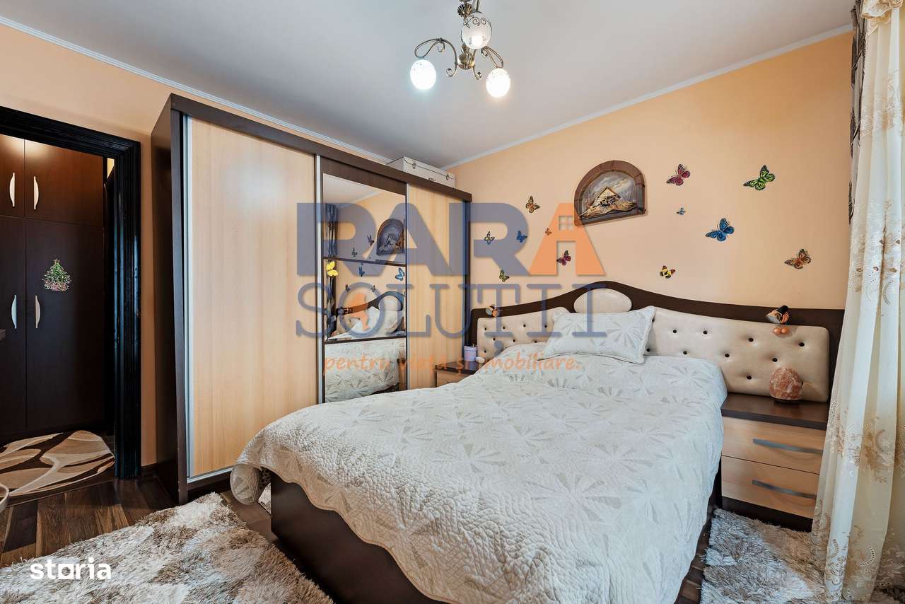 Apartament 3 camere mari, 75 mp, etaj 1, zona Favorit-13