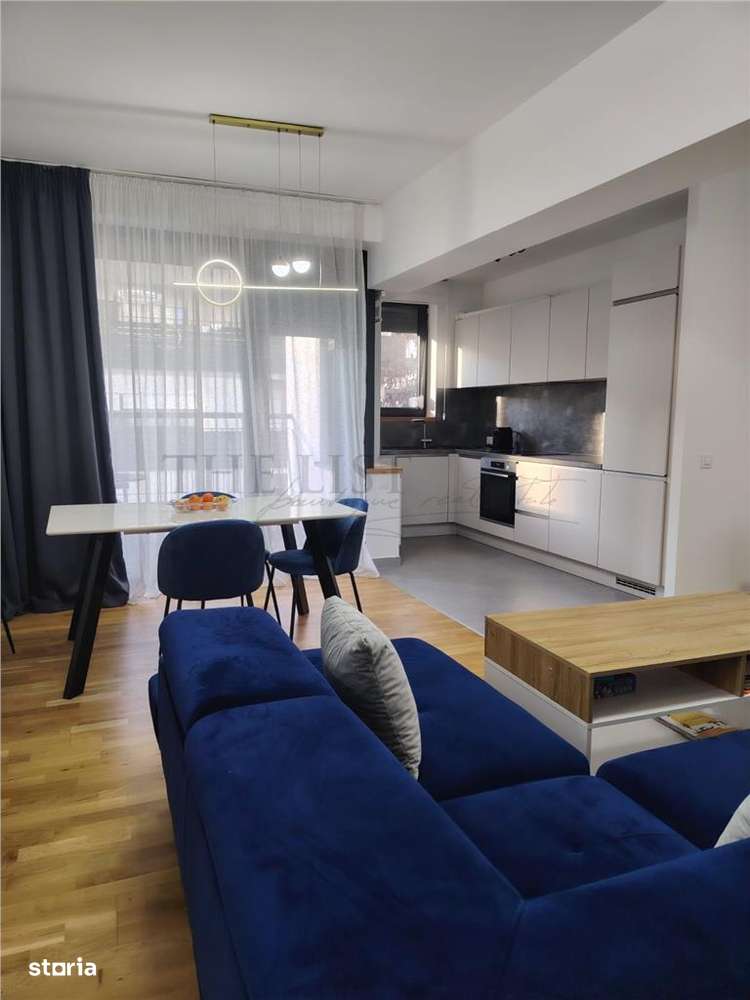 De vanzare | Apartament 3 Camere | Buena Vista-0