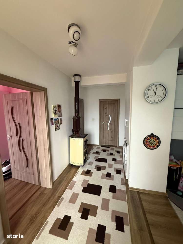 COMISION 0% | Casa Individuala Pe Parter | Sag | Strada Principala - Imagine principală: 5/8