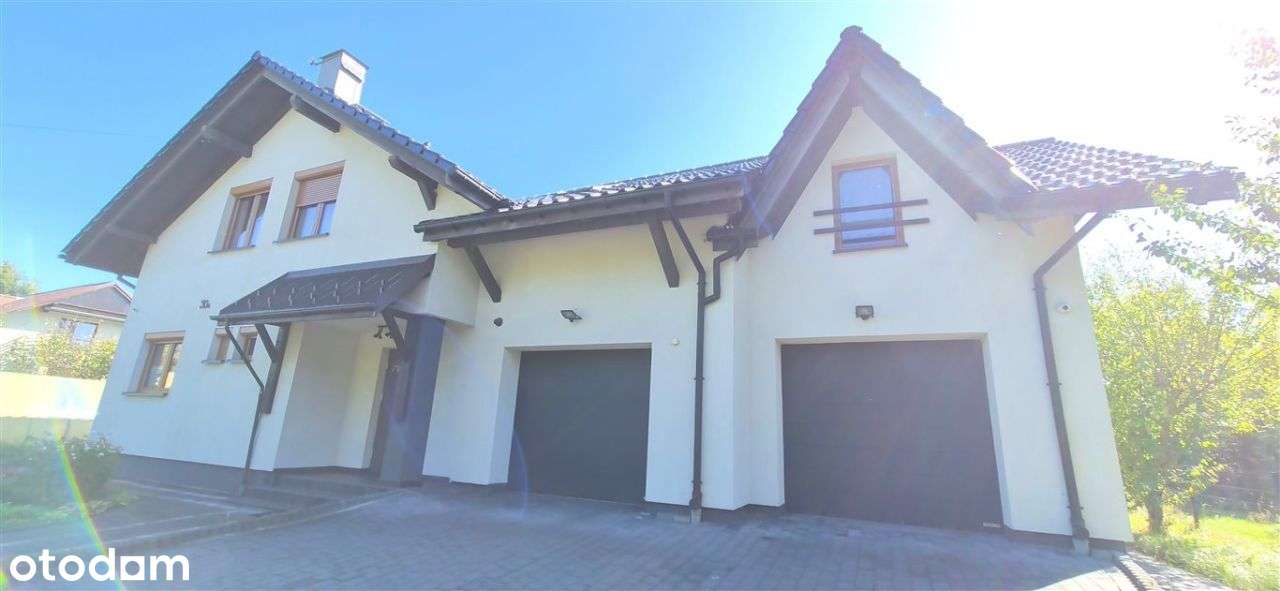 Dom na sprzedaż, 6 pokoi, 133 m², Zabrzeg