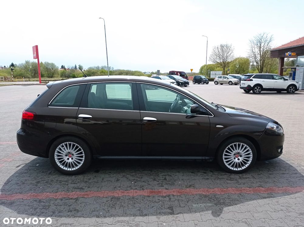 Fiat Croma