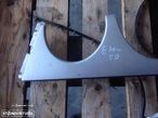 Pestanas de farol Mercedes Classe E W 210 de 1998 - 2