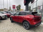 Nissan Qashqai 1.3 DIG-T mHEV N-Connecta Xtronic - 5