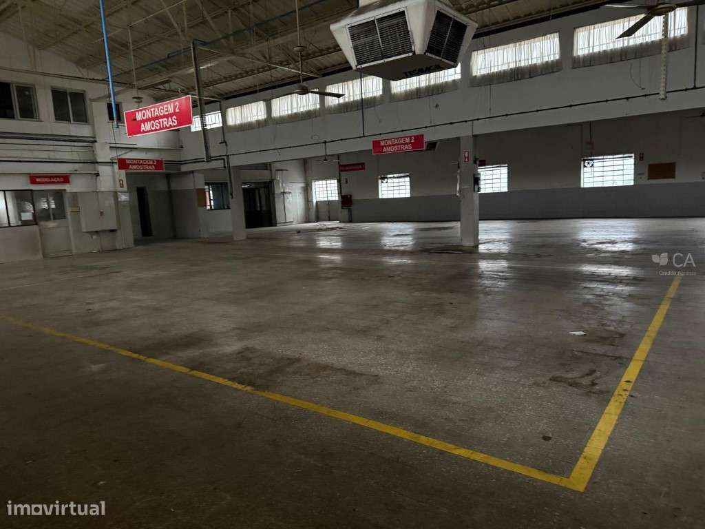 Edifio Industrial - Grande imagem: 4/8