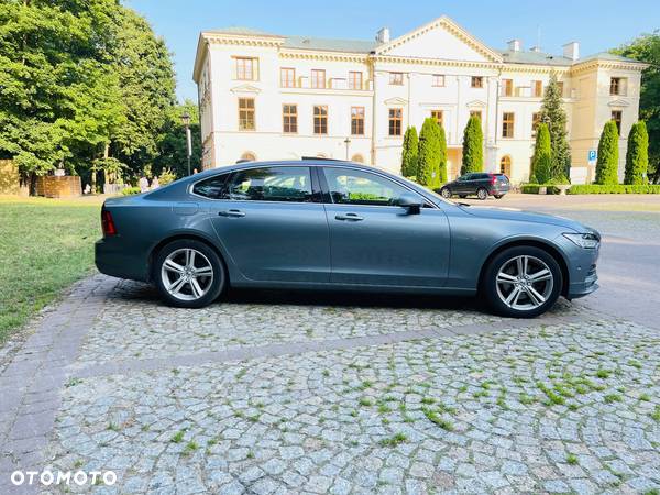 Volvo S90 T5 Geartronic Momentum - 1