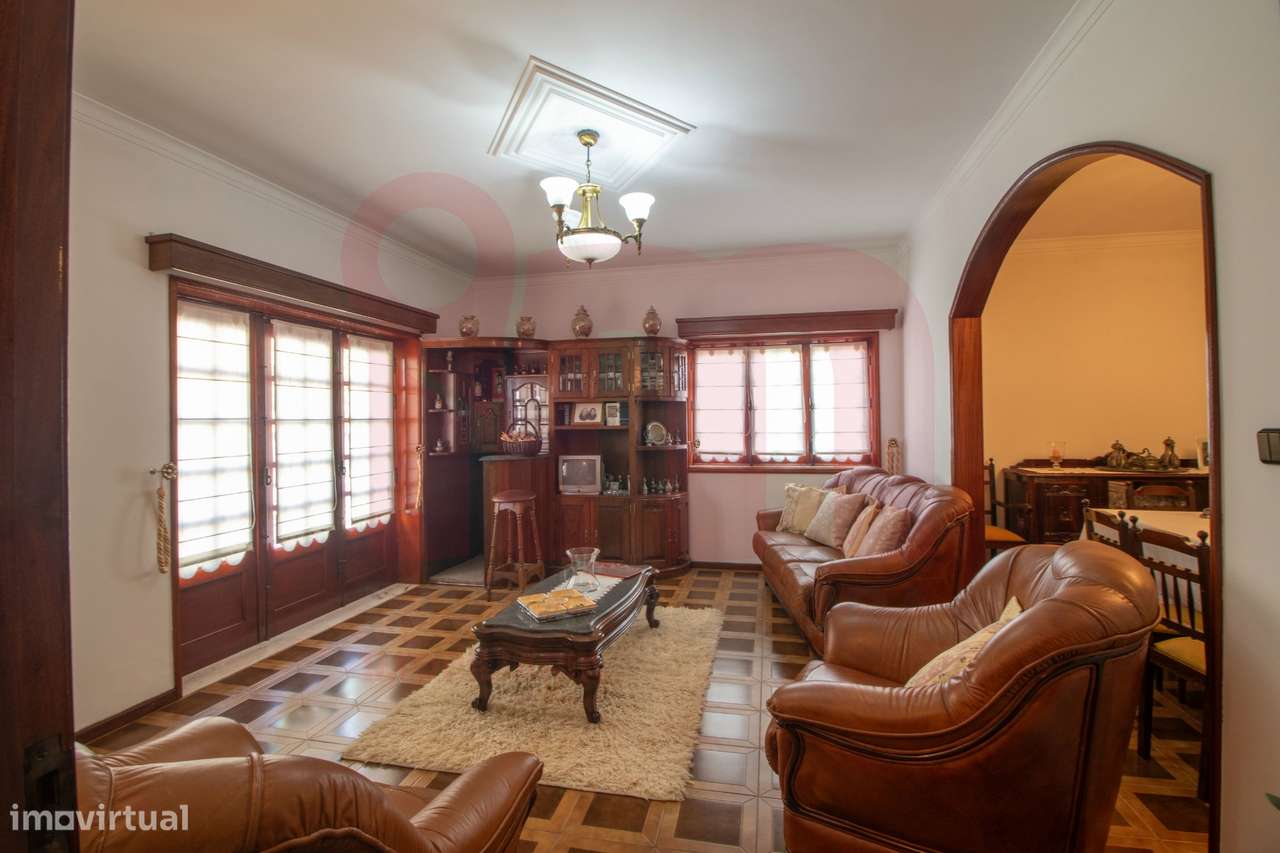 Habitaçao, Oficina, Negócio, Bi-familiar-23