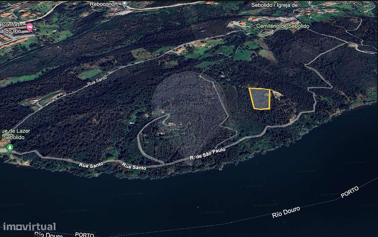 Terreno  para venda - Grande imagem: 4/4