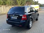 Kia Sorento 2.5 CRDi Escape - 12