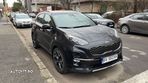 Kia Sportage 2.0 DSL 8AT HP 4x4 GT Line - 1