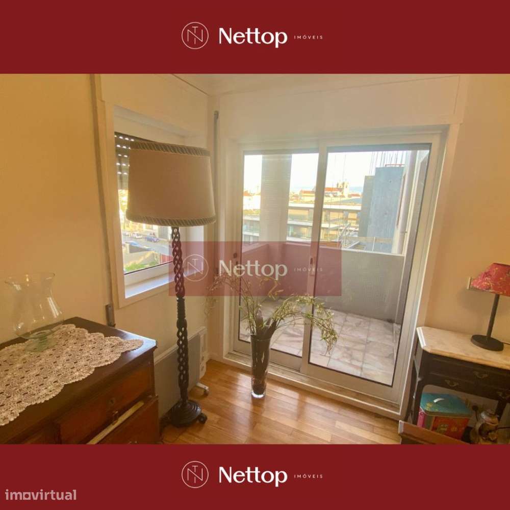 T3 Duplex Centro da Cidade c/ Garagem-13