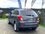 Opel Antara 2.2 CDTI Design Edition - 14