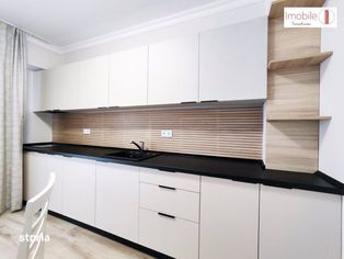 Apartament  2 camere Manastur bloc nou | Calea Floresti