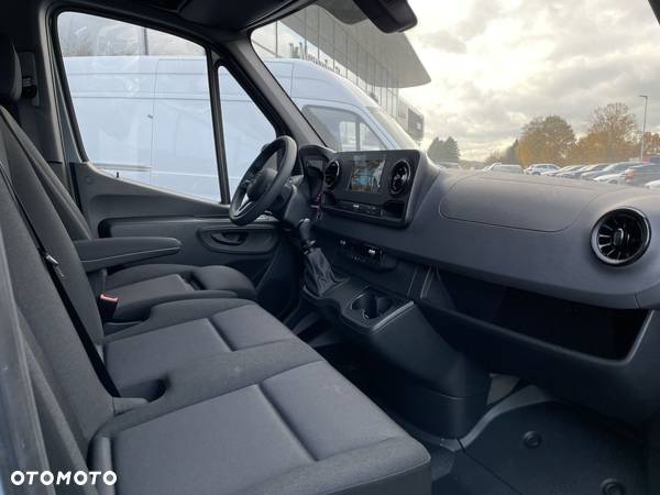 Mercedes-Benz Sprinter Sprinter - 13