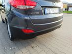 Hyundai ix35 2.0 4WD Style - 11