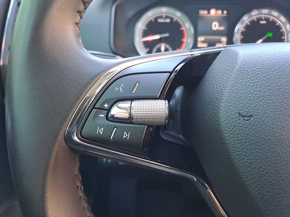 SKODA KAROQ ACC EL.bagażnik DSG 1,5 TSI 150KM Salon PL ASO VAT23%