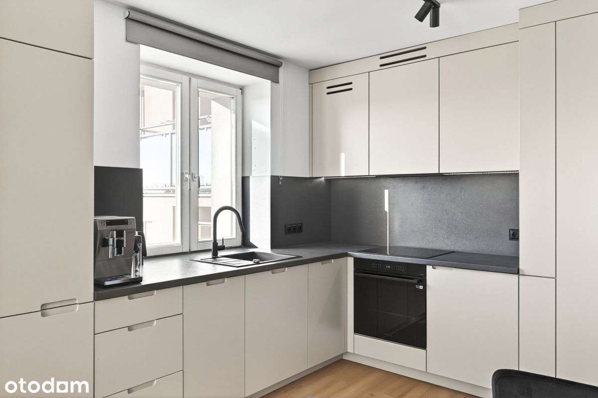 2M po remoncie , Metro , Park , Komunikacja !-9