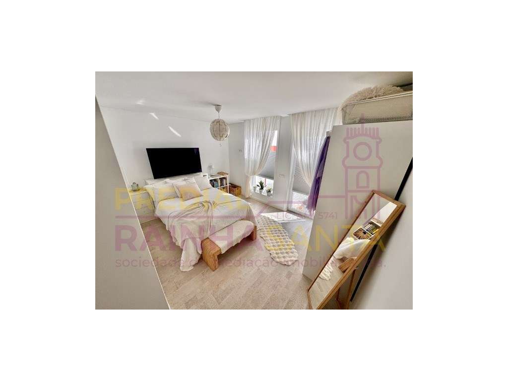 Apartamento T1 centro da Figueira da Foz - A 200 metros da praia - Grande imagem: 5/20