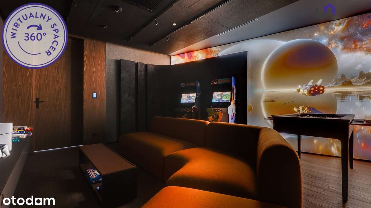 Apartament W Strefie Kultury 96 m2-16