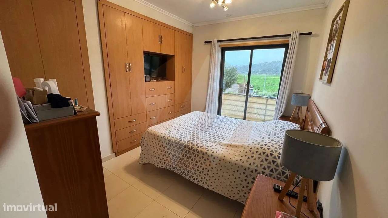 Apartamento T3+1 Odeceixe - Grande imagem: 3/7