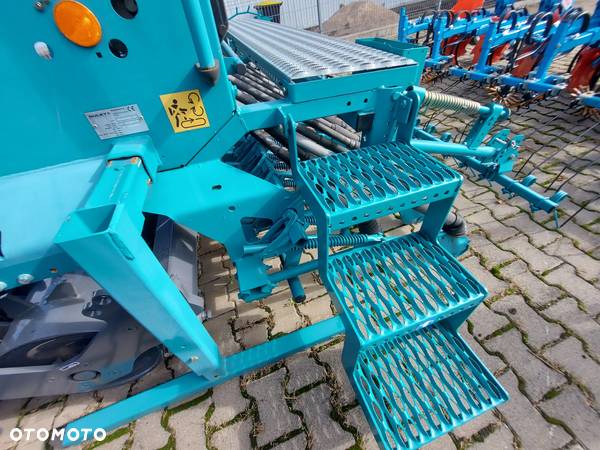 Sulky Tramline CE/HR 160 3m - 28