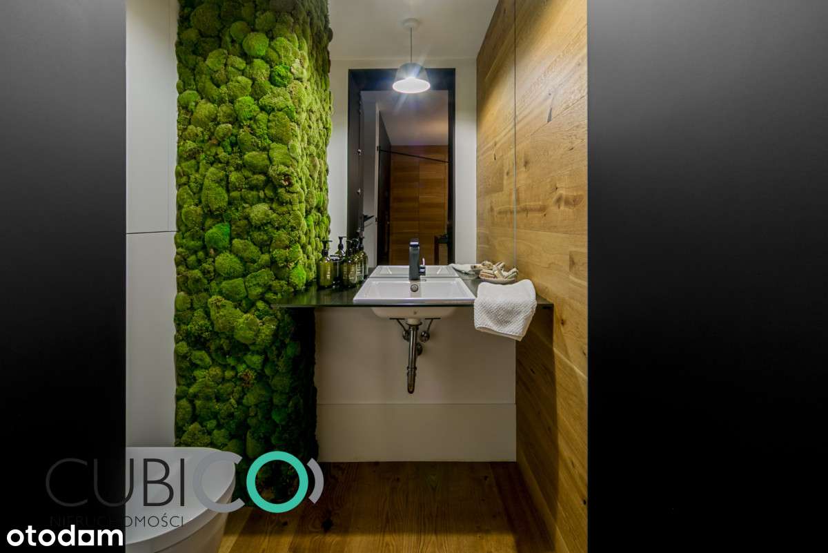 Nowoczesny dom w sercu Konstancina-14