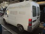 Carro MOT: D9B  XUD9A  CXVEL: ME PEUGEOT BOXER 1 FOURGON COURT 1998 1.9D 70CV 4P BRANCO DIESEL - 4