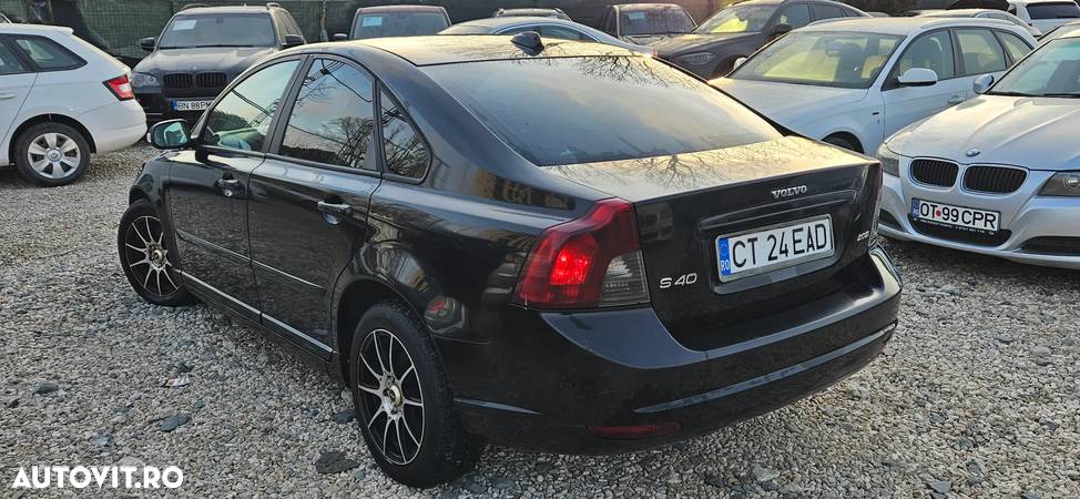 Volvo S40 D3 G6 Business Edition - 30