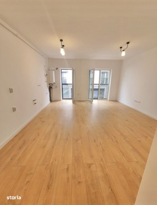 Apartament finisat de 3 camere, bloc nou, zona Oasului Cluj