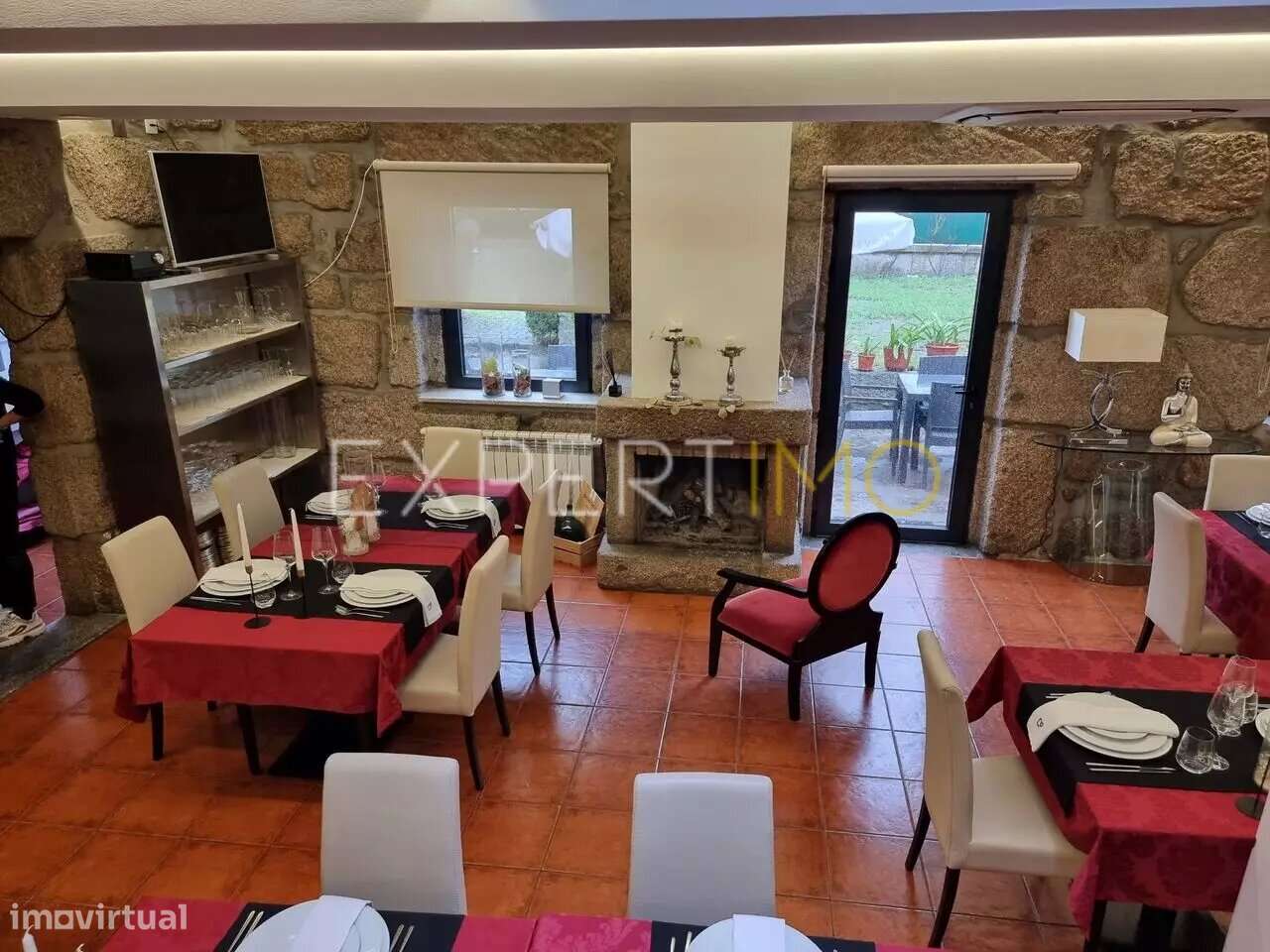 Casa em Granito com grande potencial - Nelas - Grande imagem: 4/25