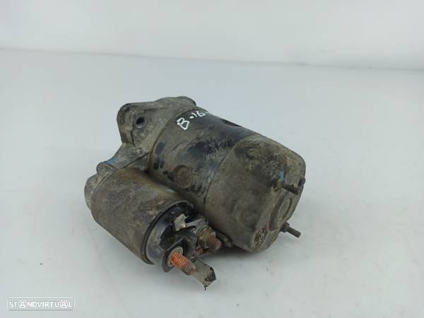 Motor De Arranque Mazda 323 F V (Ba) - 4