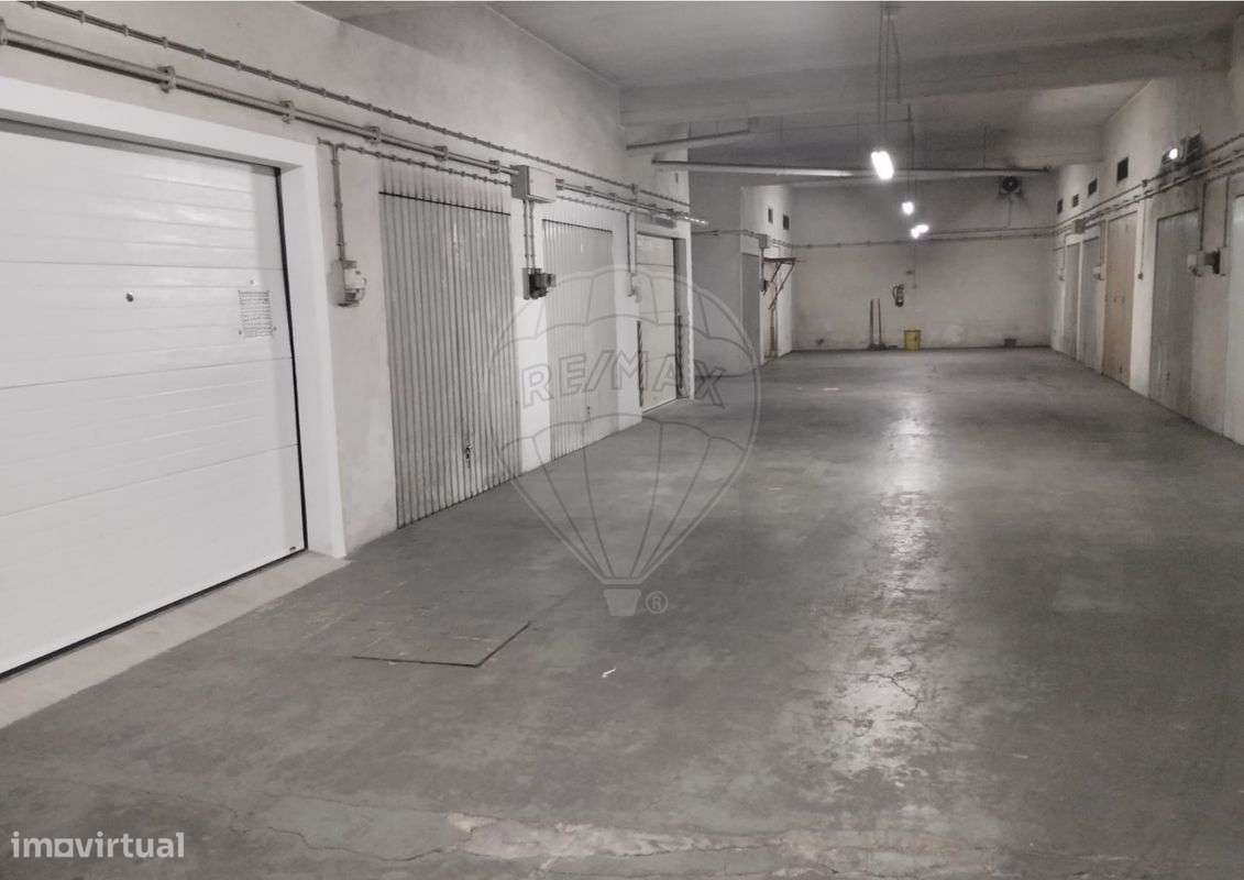 Garagem  para venda - Grande imagem: 4/7